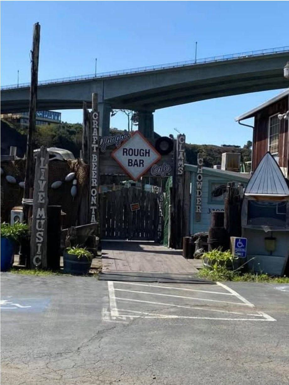 Rough Bar